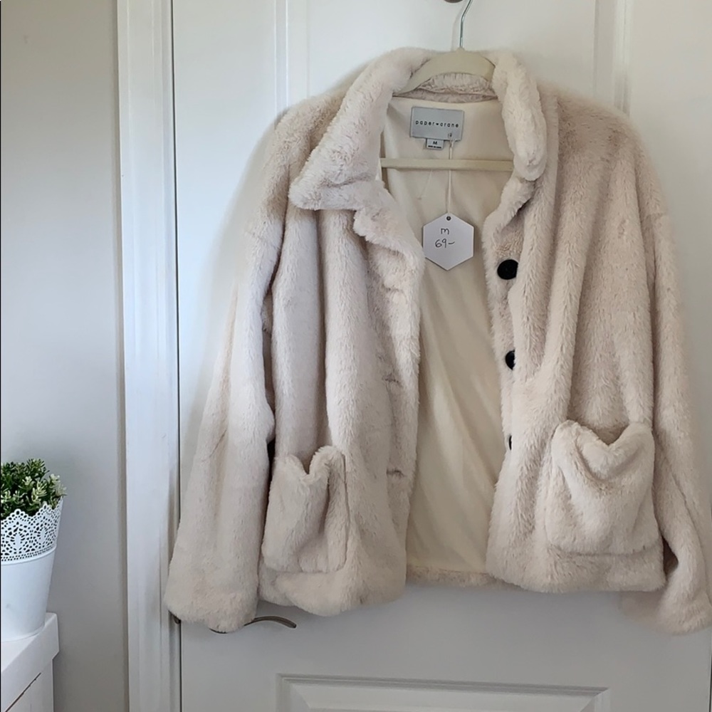 Soft Jacket